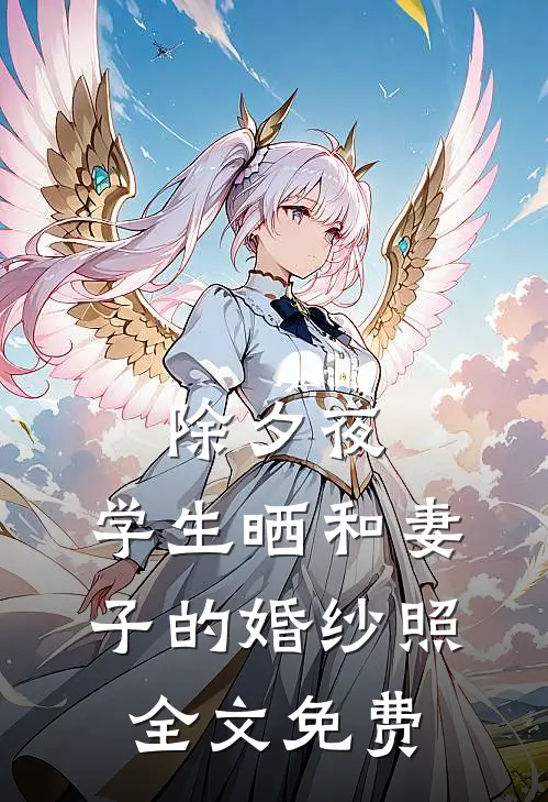 除夕夜，学生晒和妻子的婚纱照全文免费