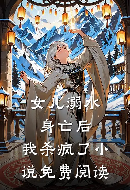 女儿溺水身亡后，我杀疯了小说免费阅读