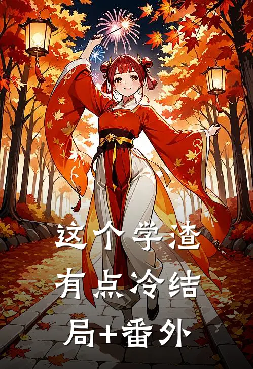 这个学渣有点冷结局+番外