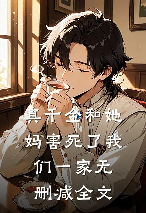 真千金和她妈害死了我们一家无删减全文