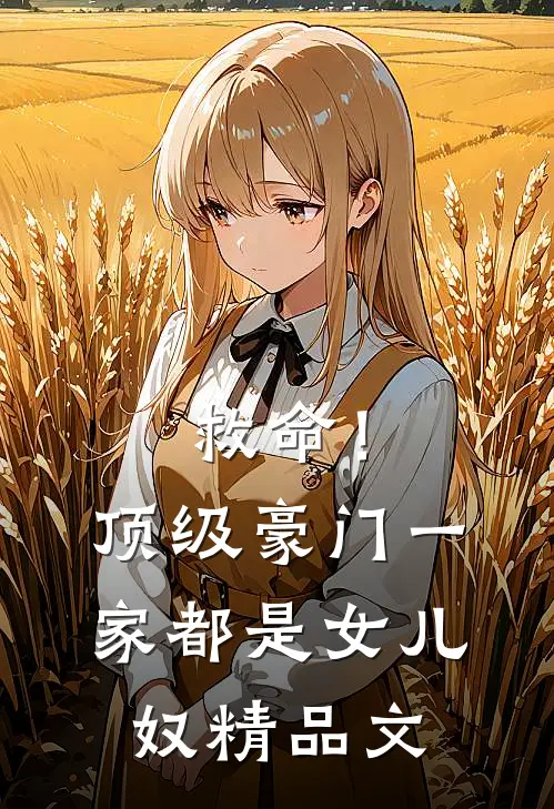救命！顶级豪门一家都是女儿奴精品文