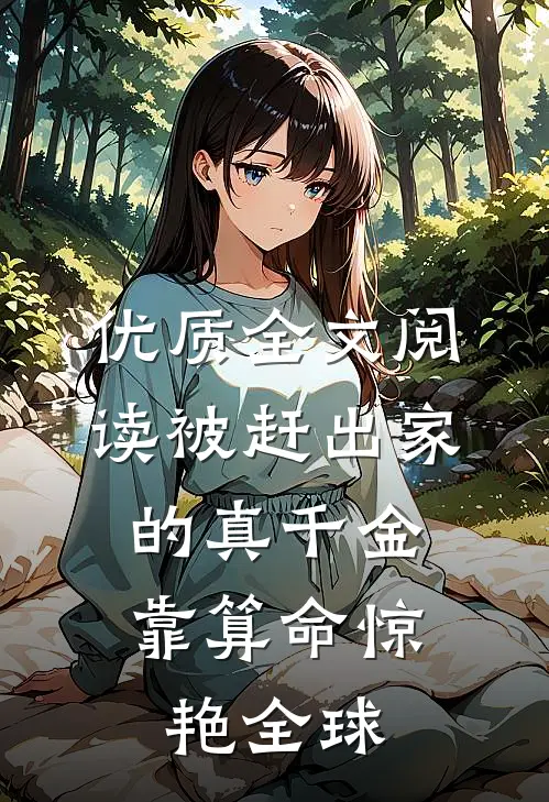优质全文阅读被赶出家的真千金，靠算命惊艳全球