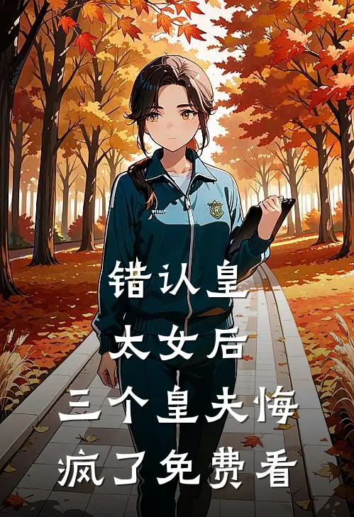 错认皇太女后，三个皇夫悔疯了免费看