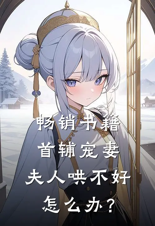 畅销书籍首辅宠妻：夫人哄不好怎么办？