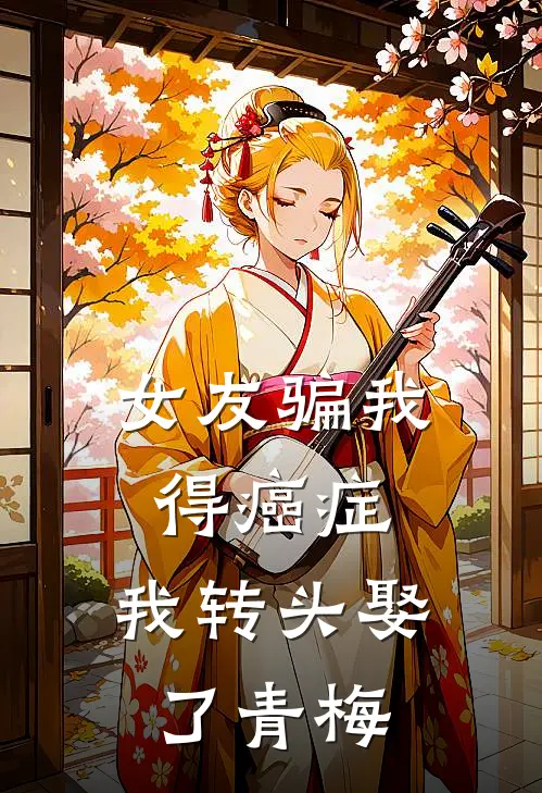 女友骗我得癌症，我转头娶了青梅