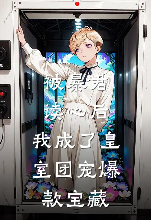 被暴君读心后，我成了皇室团宠爆款宝藏