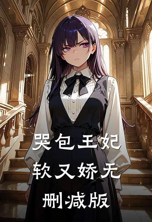 哭包王妃软又娇无删减版