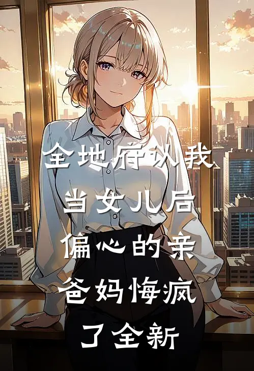全地府认我当女儿后，偏心的亲爸妈悔疯了全新
