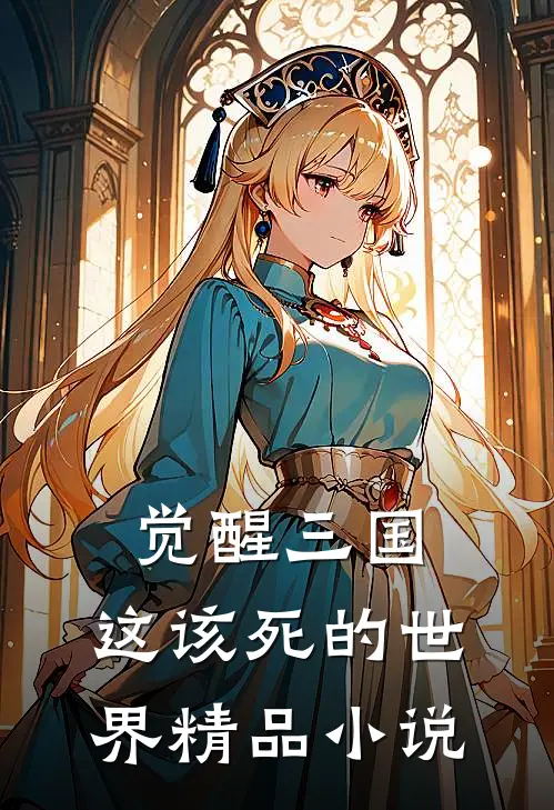 觉醒三国，这该死的世界精品小说