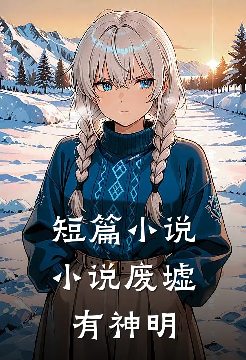 短篇小说小说废墟有神明