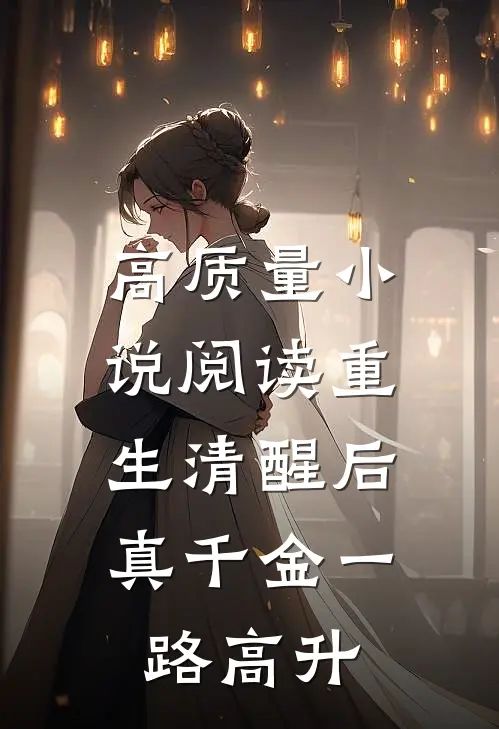 高质量小说阅读重生清醒后，真千金一路高升