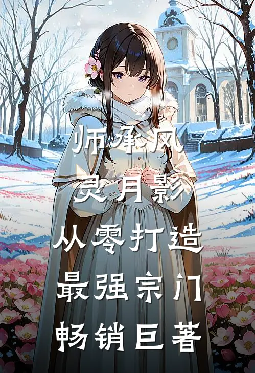 师承风灵月影，从零打造最强宗门畅销巨著