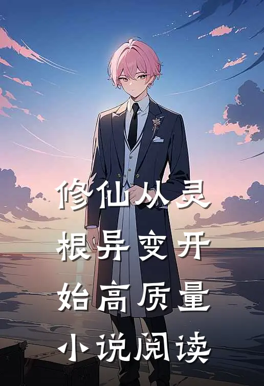 修仙从灵根异变开始高质量小说阅读