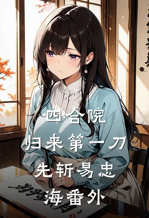 四合院：归来第一刀，先斩易忠海番外
