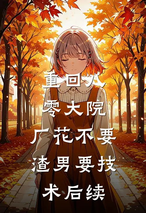 重回八零大院，厂花不要渣男要技术后续