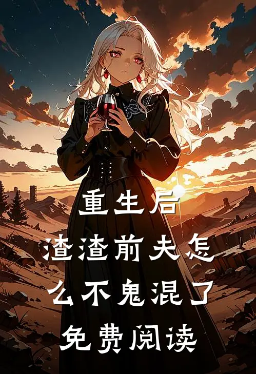 重生后，渣渣前夫怎么不鬼混了免费阅读