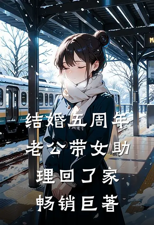 结婚五周年，老公带女助理回了家畅销巨著