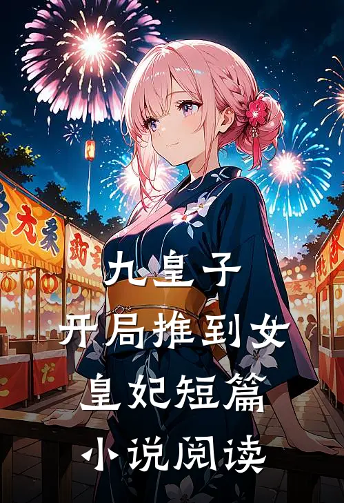 九皇子：开局推到女皇妃短篇小说阅读