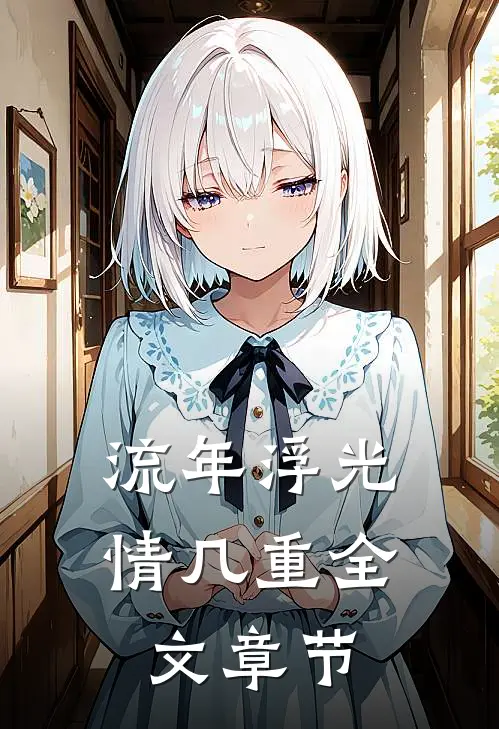 流年浮光情几重全文章节