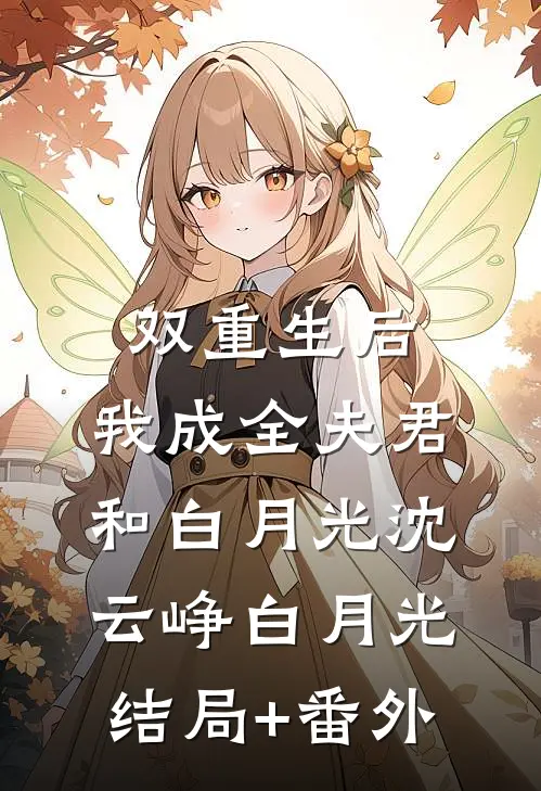 双重生后，我成全夫君和白月光沈云峥白月光结局+番外