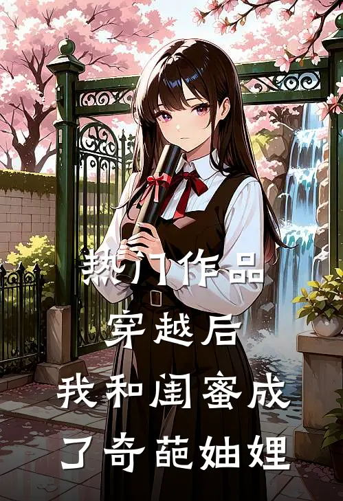 热门作品穿越后，我和闺蜜成了奇葩妯娌