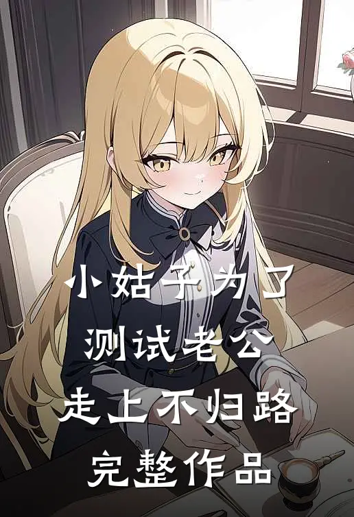 小姑子为了测试老公，走上不归路完整作品