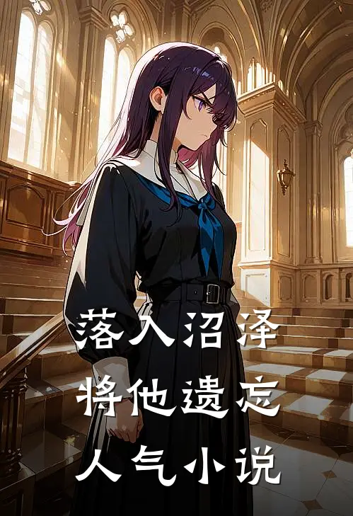 落入沼泽将他遗忘人气小说