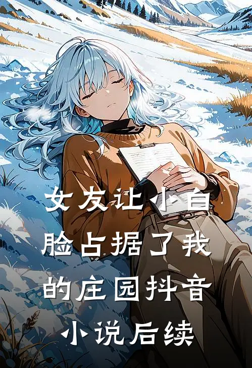 女友让小白脸占据了我的庄园抖音小说后续