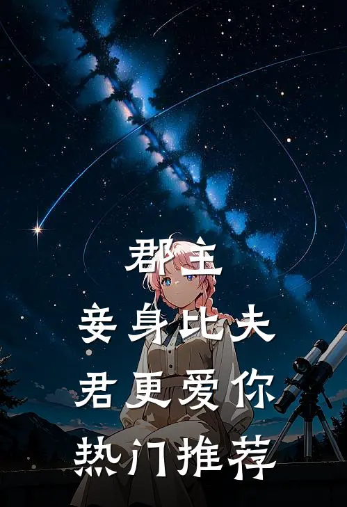 郡主，妾身比夫君更爱你热门推荐