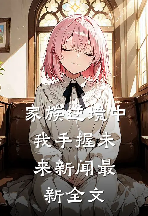 家族逆境中，我手握未来新闻最新全文