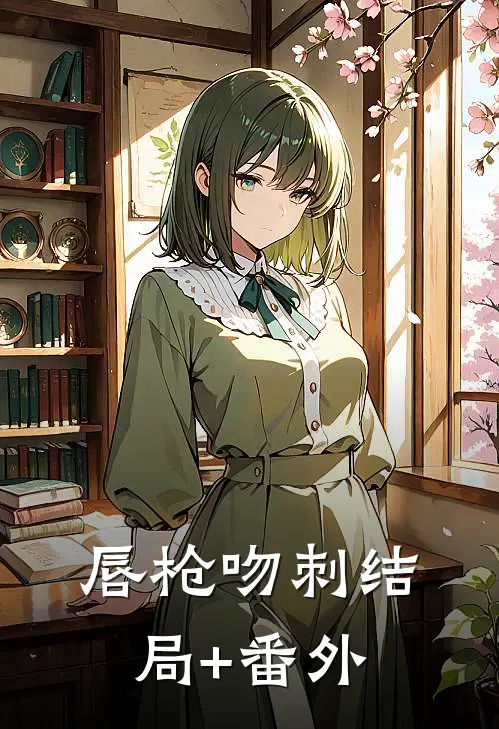 唇枪吻刺结局+番外