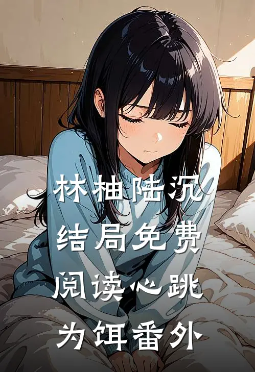 林柚陆沉结局免费阅读心跳为饵番外