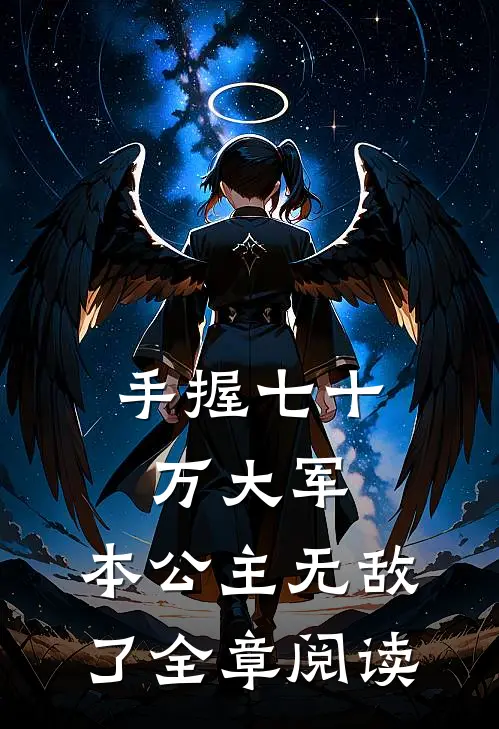 手握七十万大军，本公主无敌了全章阅读
