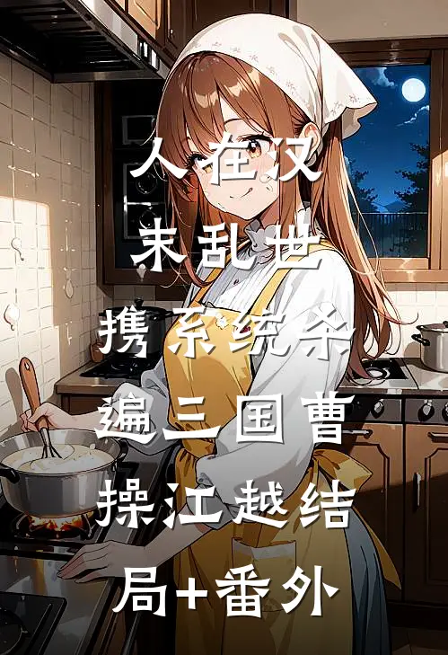 人在汉末乱世，携系统杀遍三国曹操江越结局+番外