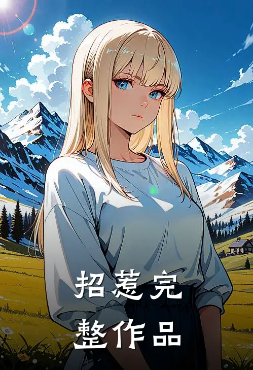 招惹完整作品