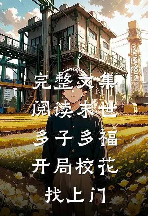 完整文集阅读末世：多子多福，开局校花找上门