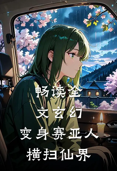 畅读全文玄幻：变身赛亚人横扫仙界