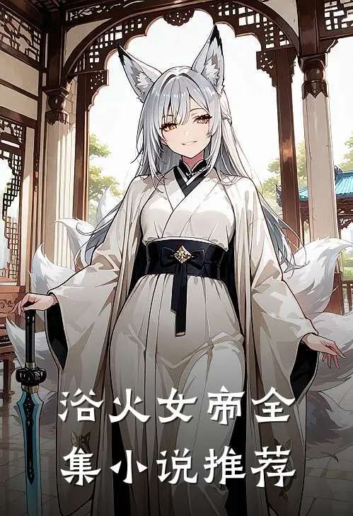 浴火女帝全集小说推荐