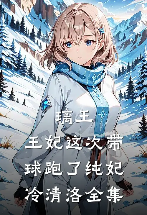 璃王，王妃这次带球跑了纯妃冷清洛 全集