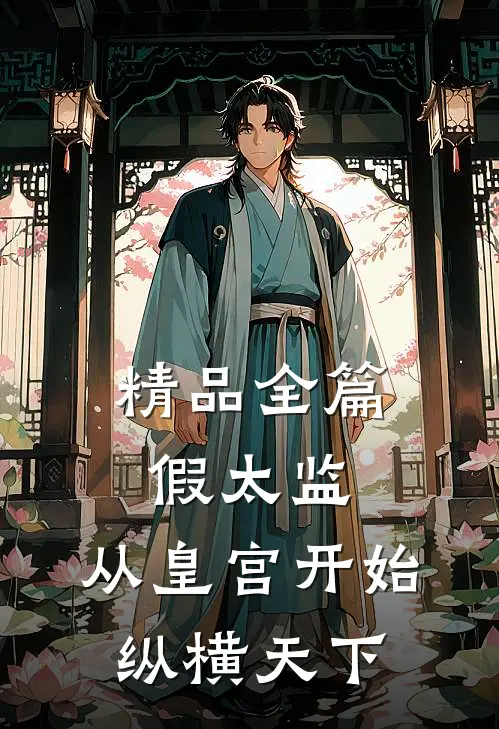 精品全篇假太监：从皇宫开始纵横天下