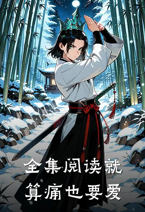 全集阅读就算痛也要爱