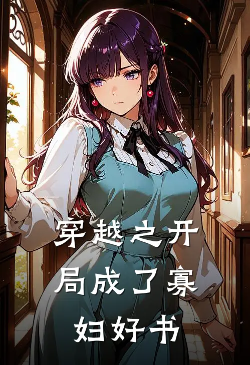 穿越之开局成了寡妇好书