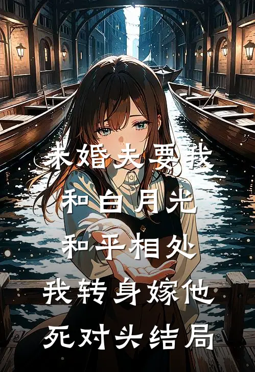 未婚夫要我和白月光和平相处，我转身嫁他死对头结局