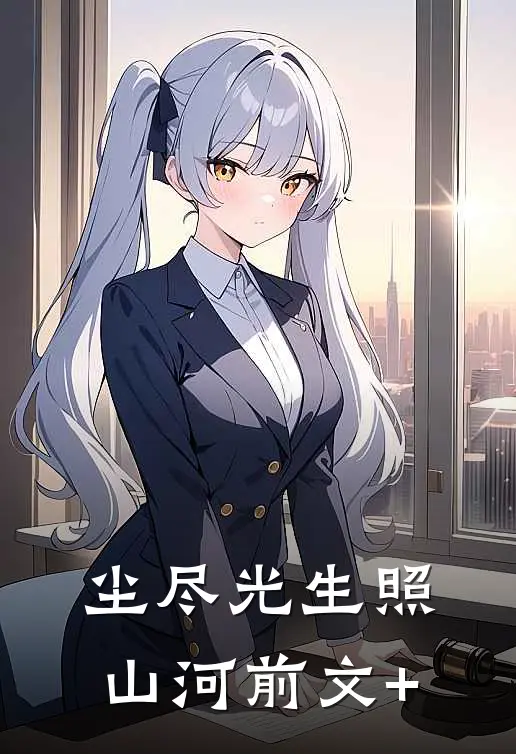 尘尽光生照山河前文+