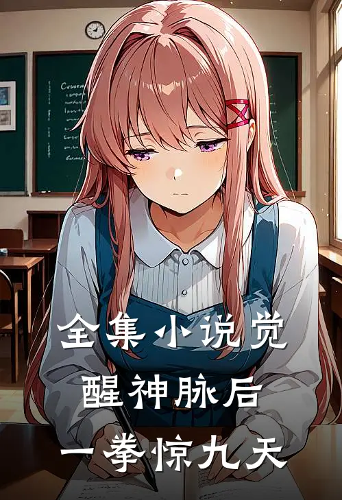 全集小说觉醒神脉后，一拳惊九天