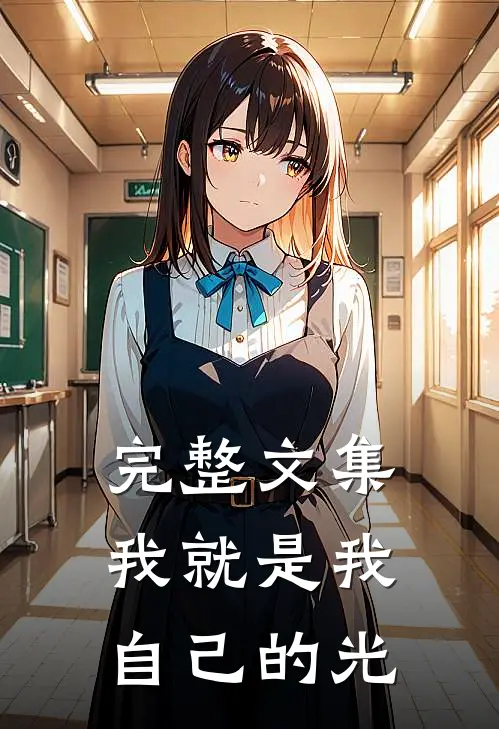 完整文集我就是我自己的光