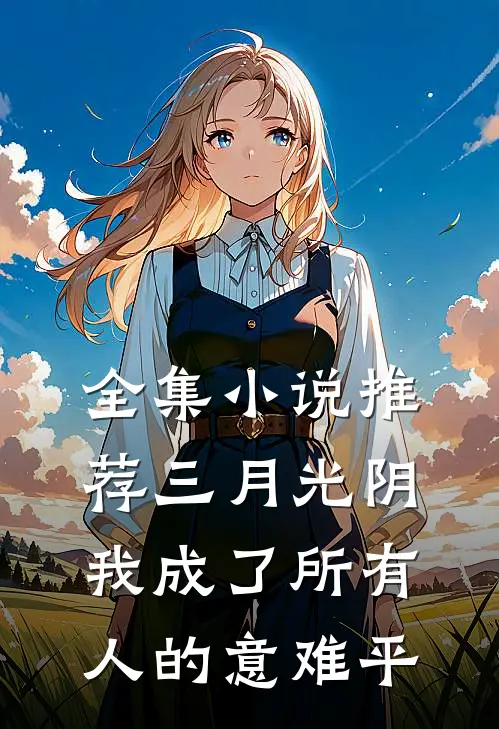 全集小说推荐三月光阴，我成了所有人的意难平