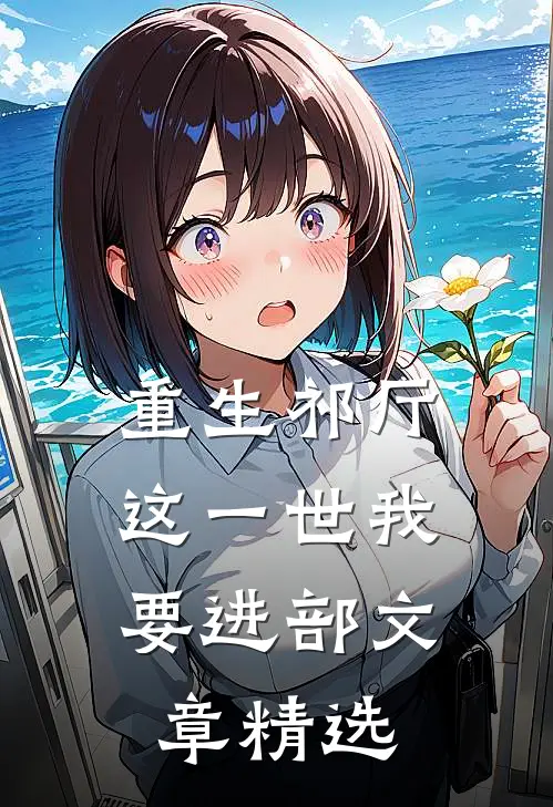 重生祁厅，这一世我要进部文章精选
