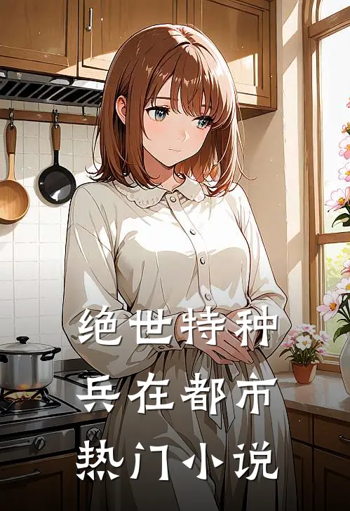 绝世特种兵在都市热门小说