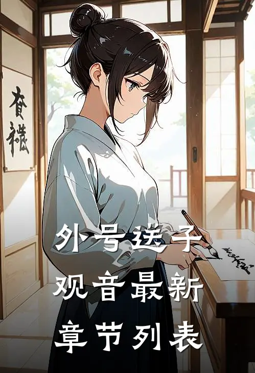 外号送子观音最新章节列表